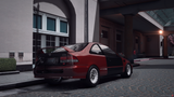 1300 WHP AWD Honda Civic