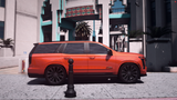 2025 Cadillac Escalade V Hennessey Performance