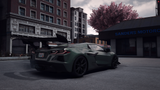 2026 Chevrolet Corvette C8 ZR1X