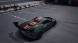 2026 Chevrolet Corvette C8 ZR1X