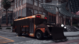 (Lore Friendly) Bus Apocalypse