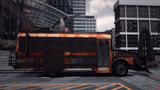 (Lore Friendly) Bus Apocalypse