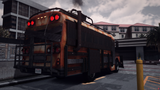(Lore Friendly) Bus Apocalypse