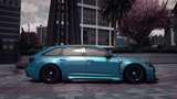 Audi RS6 C8 MTM GT Evo