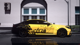 BMW M5 G90 Mikhail Lory