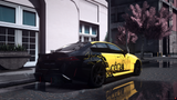BMW M5 G90 Mikhail Lory