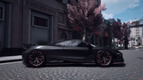 2026 McLaren 788HS Full Carbon Body
