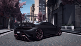 2026 McLaren 788HS Full Carbon Body