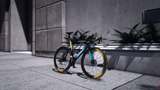 Bicycle Giant [Dinamic Lights]