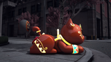 (Lore Friendly) Cat Best