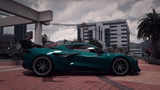 Chevrolet Corvette C8 Z06