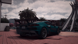 Chevrolet Corvette C8 Z06