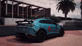 [Non ELS] Mansory Lamborghini Urus PD