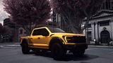 2025 Ford Raptor R