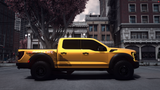 2025 Ford Raptor R