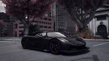 2024 Koenigsegg Jesko Hydra