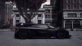 2024 Koenigsegg Jesko Hydra