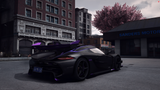 2024 Koenigsegg Jesko Hydra