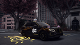 Bentley Bentayga Thunder [Dinamic Lights]