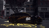 Bentley Bentayga Thunder [Dinamic Lights]