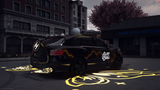 Bentley Bentayga Thunder [Dinamic Lights]
