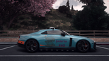 [Non ELS] 2024 Nissan GTR 50 EMS