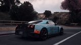[Non ELS] 2024 Nissan GTR 50 EMS