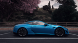 Lexus LC500