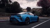 Lexus LC500