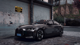 [ELS] 2022 BMW I4 Gran Coupe