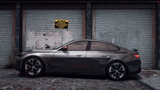 [ELS] 2022 BMW I4 Gran Coupe
