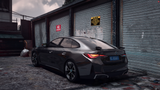 [ELS] 2022 BMW I4 Gran Coupe