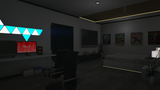 [MLO] Interior Neon house