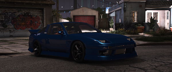 Nissan 180SX JDMT [Tunings]