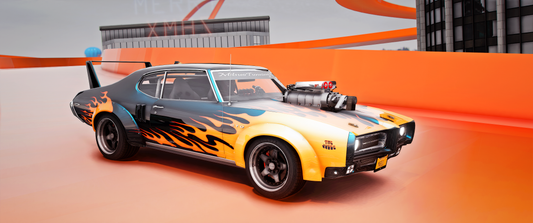 GTO PONTIAC [TUNING]