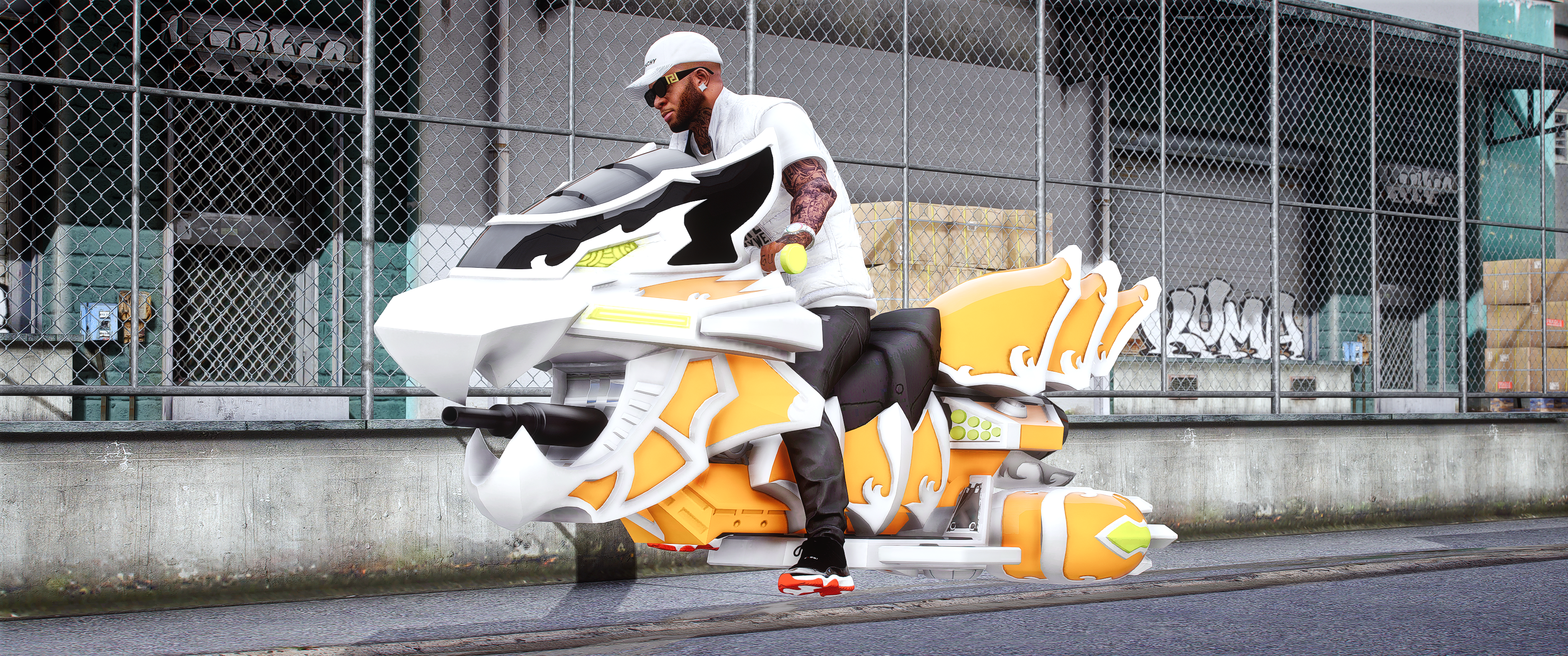 Armor Rig Fivem Armor Hero – Fivem Dealership