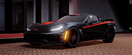 2023 Chevrolet Corvette C7 ZR1 1000HP Yenko Performance