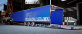 2023 GODzHAULER ENCLOSED V2