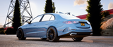 2024 Mercedes E Class