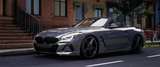 BMW Z4 AC Schnitzer 2019