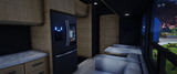 (Debadged) 2023 TOTTER HOME