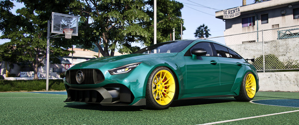Debadged Lore Benefactor Schlagen GT4S Widebody Fivem Dealership debadged-lore-benefactor-schlagen-gt4s-widebody-fivem-dealership