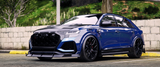 Audi RSQ8 Forged Carbon