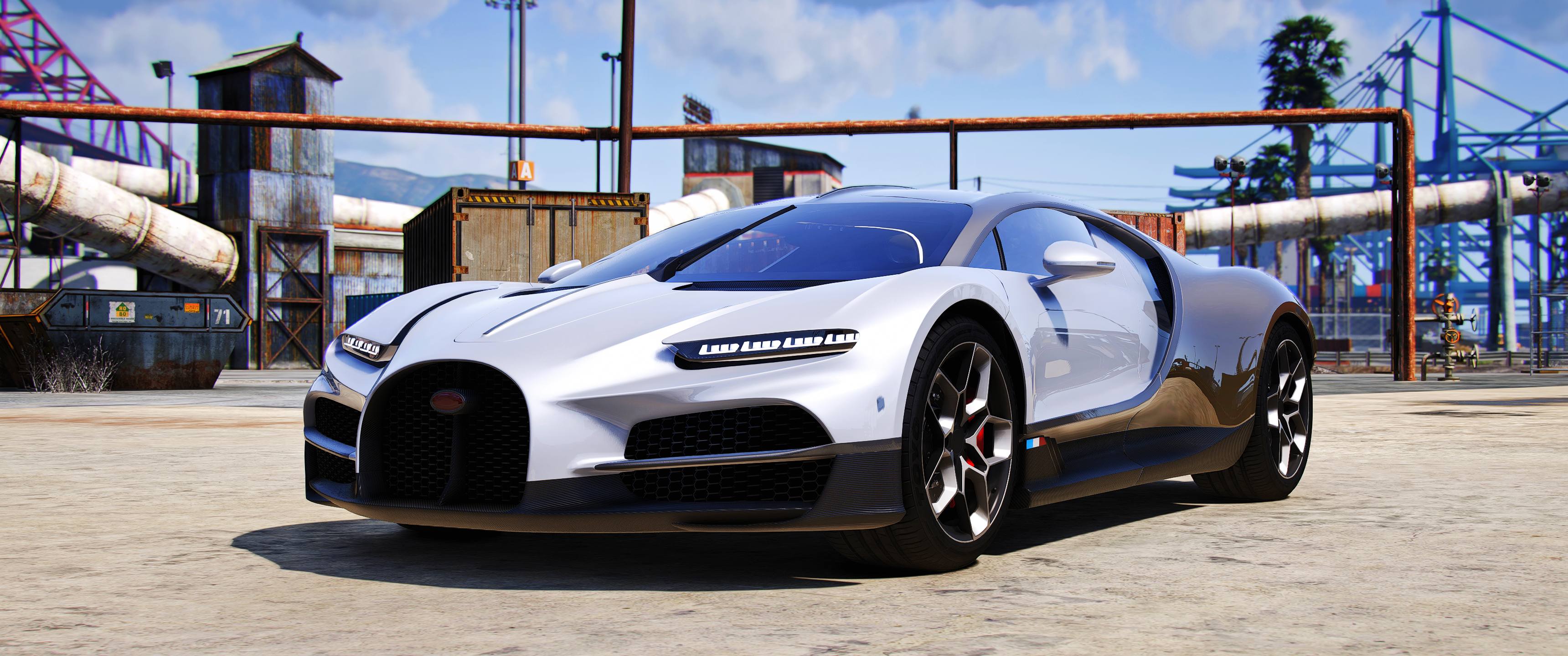Debadged 2026 Bugatti Tourbillon Fivem Dealership GTA5 2024 11 06 04 31 12 