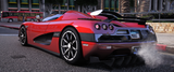 Koenigsegg CCX