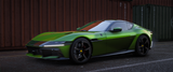 (Debadged) Ferrari 12 Cilindri 2024