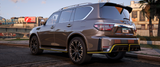 2021 Nissan Patrol Nismo