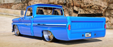 Chevy C10 1966