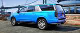 Cadillac Escalade ESV 2023
