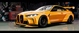 (Debadged) Novitec BMW M4